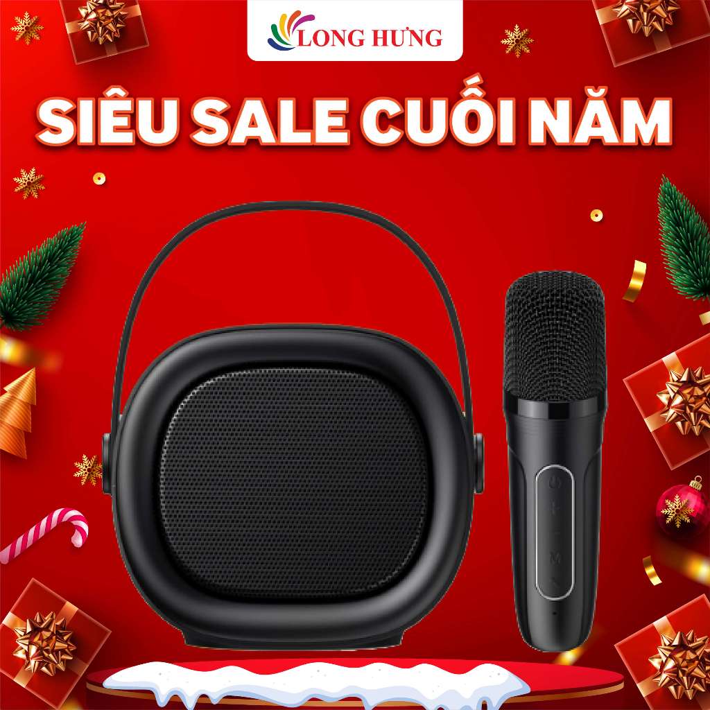 Loa Bluetooth Havit SK819BT - Hàng chính hãng