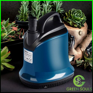 Máy bơm chìm hút đáy 360 độ sobo wp-600d / 700d