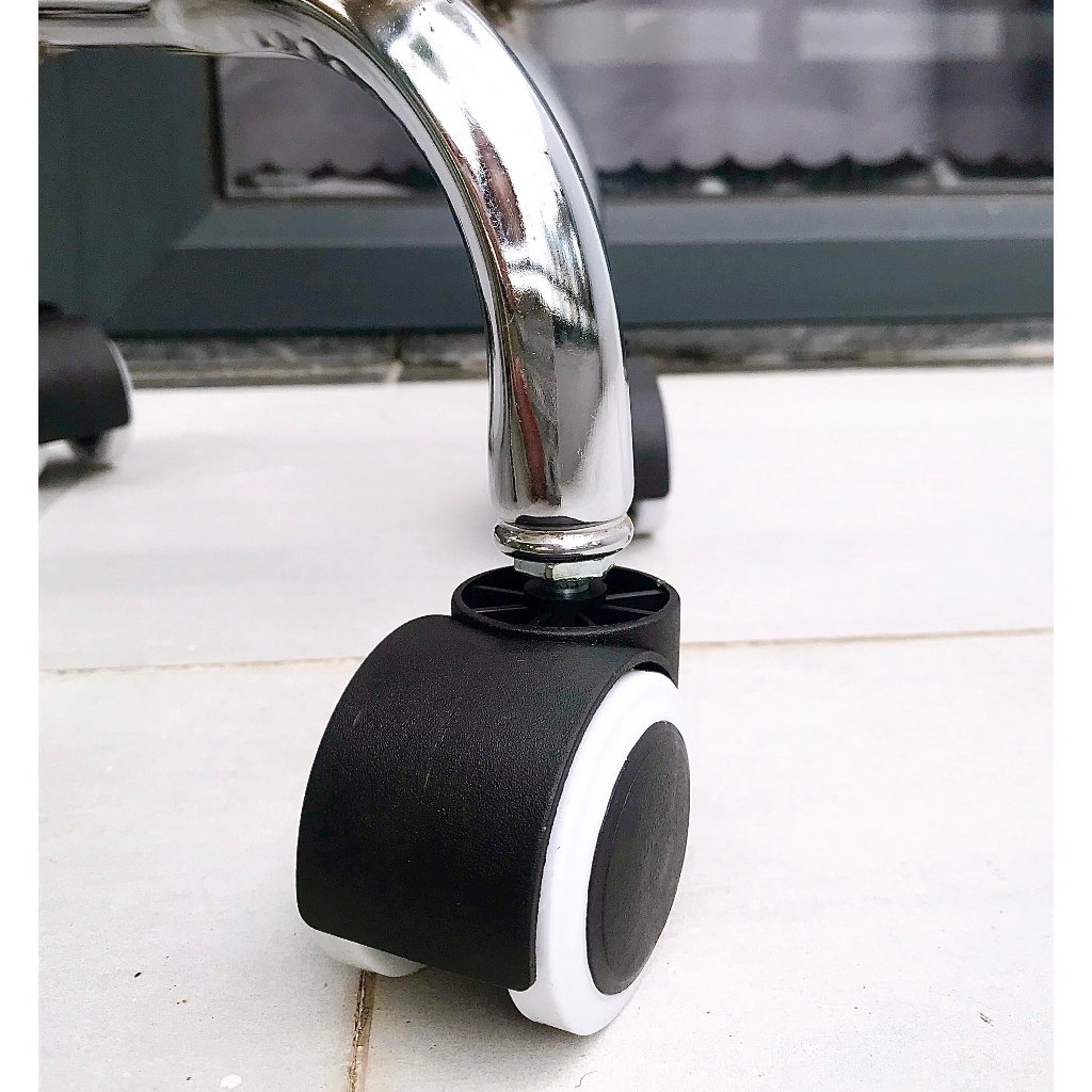 Ben hơi Ghế Văn Phòng Làm Việc Xoay 360° phù hợp với các dòng ghế