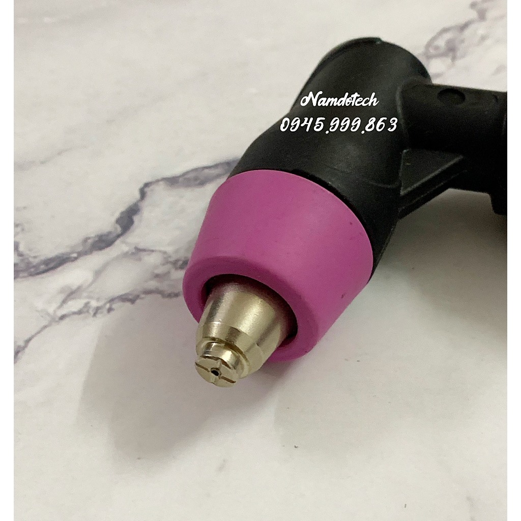 TAY CẮT PLASMA AG60, PHỤ KIỆN PLASMA