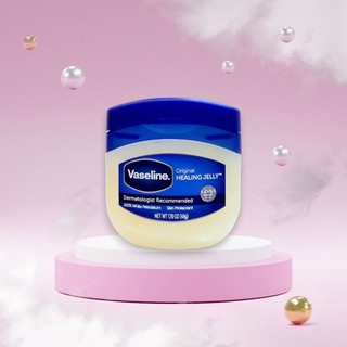 Sáp dưỡng ẩm Vaseline đa năng 49g