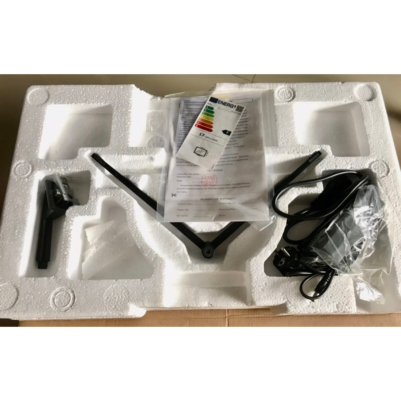 Màn hình máy tính Dahua DHI-LM22-B200 21.45" FHD