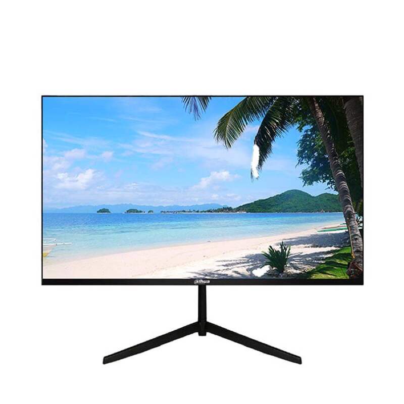 Màn hình máy tính Dahua DHI-LM22-B200 21.45" FHD