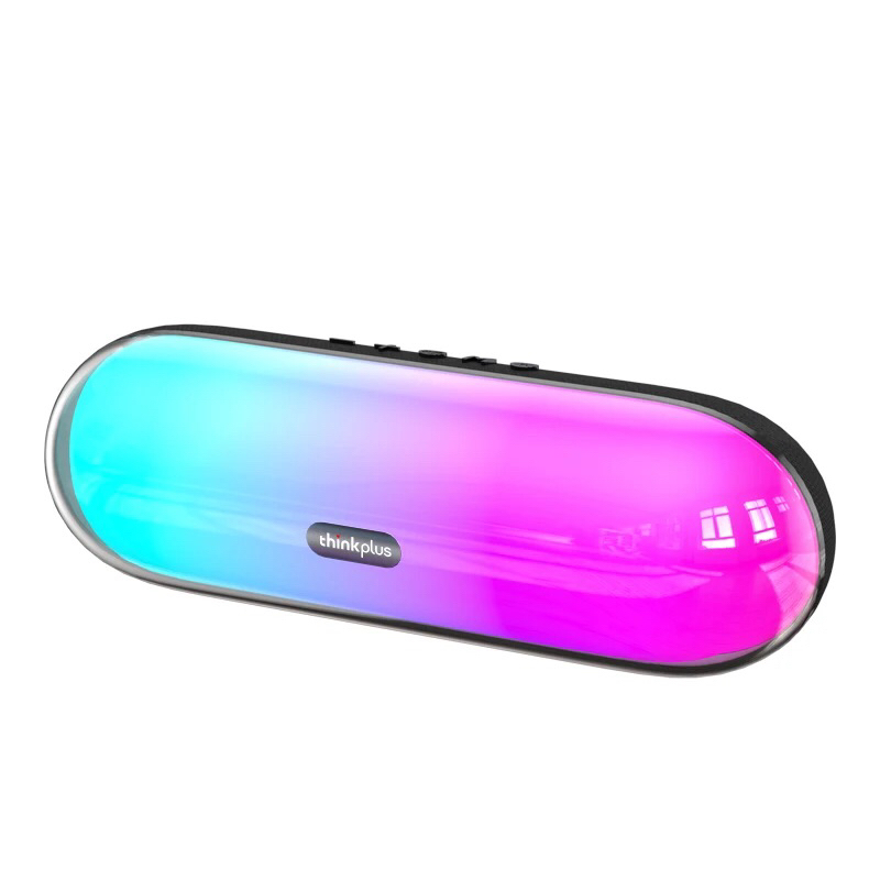Loa bluetooth Lenovo TS40 Pro Led RGB âm thanh HIFI Stereo