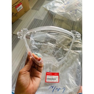 Mica - mặt kiếng đồng hồ xe vision 2015 2016 2017 2018 2019 2020 37211k44v01