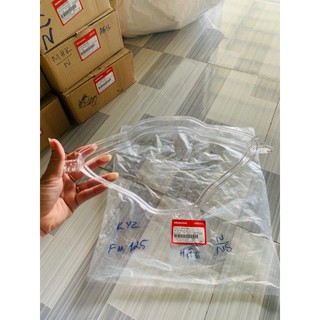 Mica - mặt đồng hồ fu 125 2012-22 - 37211kyz901 - nắp trên đồng hồ tốc độ