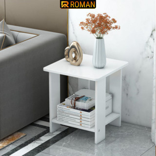 Bàn trà cafe,bàn kiểu nhật ngồi bệt phong cách hiện đai thương hiệu Roman  - RO23