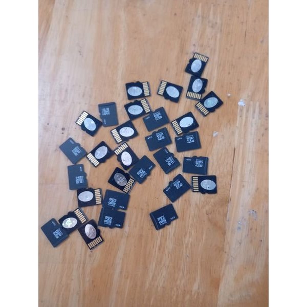 THẺ NHỚ 8GB - 16GB CHÉP SẴN FILE CHO BÉ HỌC TIẾNG ANH - TIẾNG TRUNG KÈM LIST DANH SÁCH