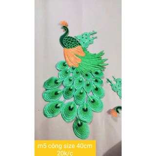 Công theu trang trí size như hình