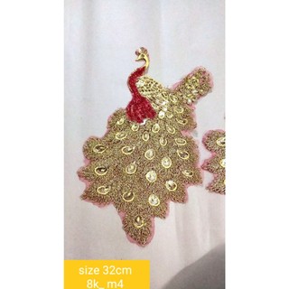công theu trang trí size như hình