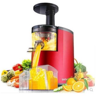 Máy Ép Chậm - GONA - Máy Ép Trái Cây Chậm