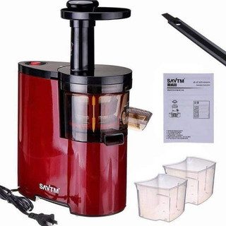 Máy Ép Chậm - GONA - Máy Ép Trái Cây Chậm
