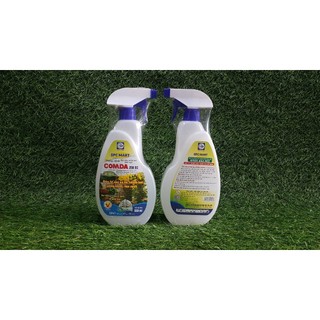 Comda 250ec dung dịch bảo vệ các loại cây trồng - chai xịt 650ml