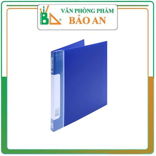 File Đựng Tài Liệu A4 Double A  40 Lá Siêu Bền