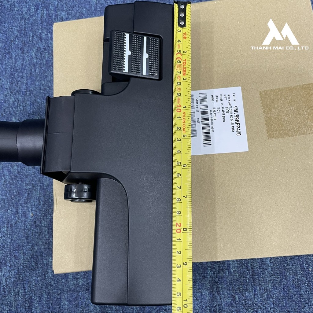 Đầu hút máy hút bụi Panasonic MC-CL455KN46  _ YMV99RFP400