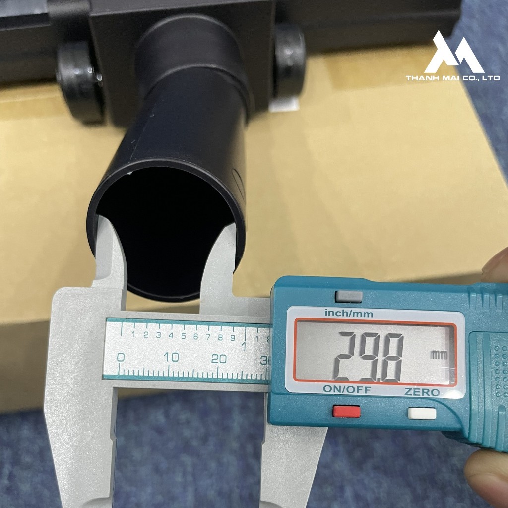 Đầu hút máy hút bụi Panasonic MC-CL455KN46  _ YMV99RFP400