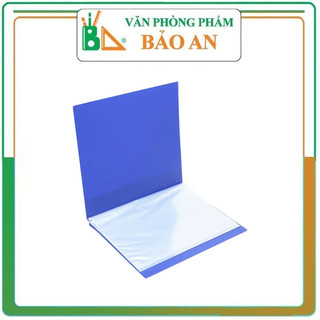 File Đựng Tài Liệu A4 Double A  40 Lá Siêu Bền