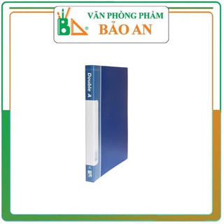 File Đựng Tài Liệu A4 Double A  40 Lá Siêu Bền