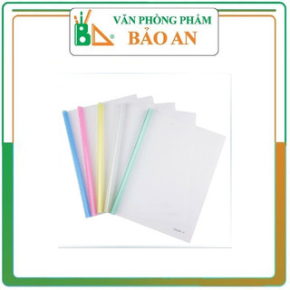 File Đựng Tài Liệu Rút Gáy Nhỏ Trong sử dụng trong các văn phòng, trường học, giúp lưu trữ tài liệu
