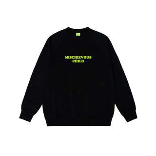 Áo sweater OnYou Local Brand Unisex Mischievous Child SW009