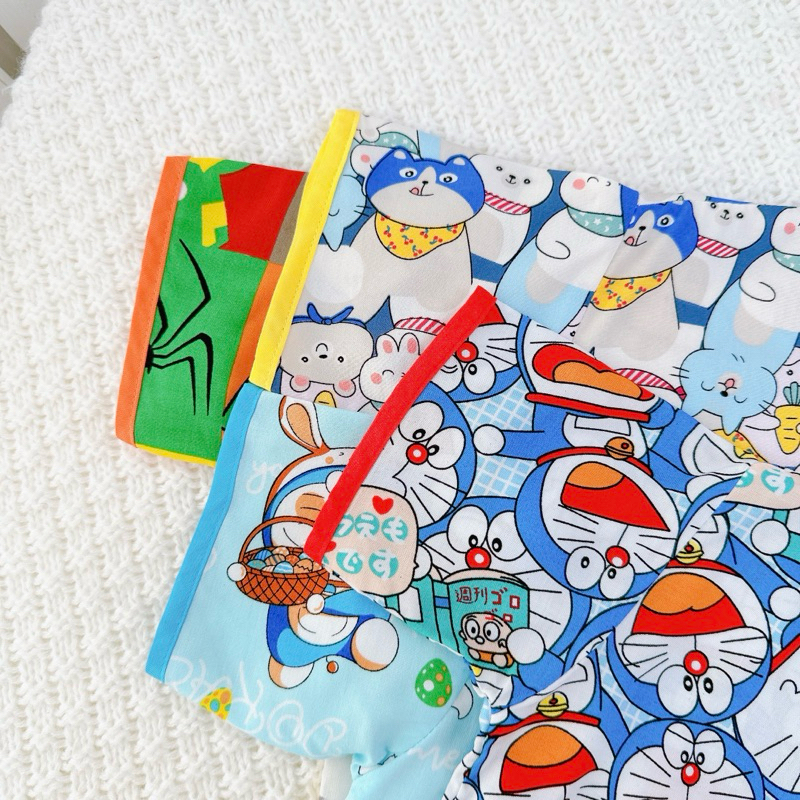 BỘ TOLE / LANH CỘC TAY QUẦN ĐÙI BÉ TRAI