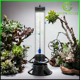 Bộ lồng ấp Artemia Incubator Brine Shrimp Eggs ấp nở trứng artemia cho cá cảnh