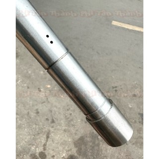 TY PHUỘC TRƯỚC XE CD