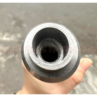 TY PHUỘC TRƯỚC XE CD