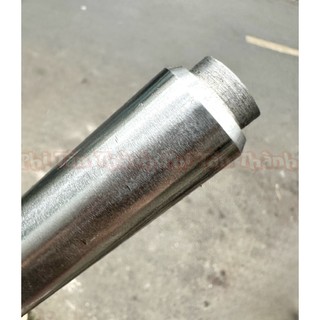 TY PHUỘC TRƯỚC XE CD