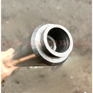 TY PHUỘC TRƯỚC XE CD