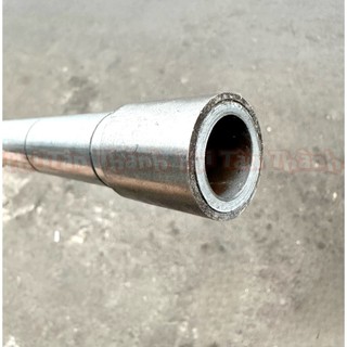 TY PHUỘC TRƯỚC XE CD