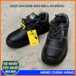 Giày bảo hộ lao động jogger s3 thấp cổ, giày kỹ sư , kỹ thuật