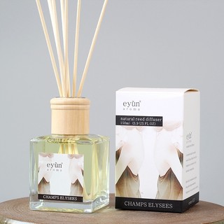 Tinh dầu khuếch tán Eyun Aroma thơm phòng 150ml nhiều mùi hương ( dòng best seller )