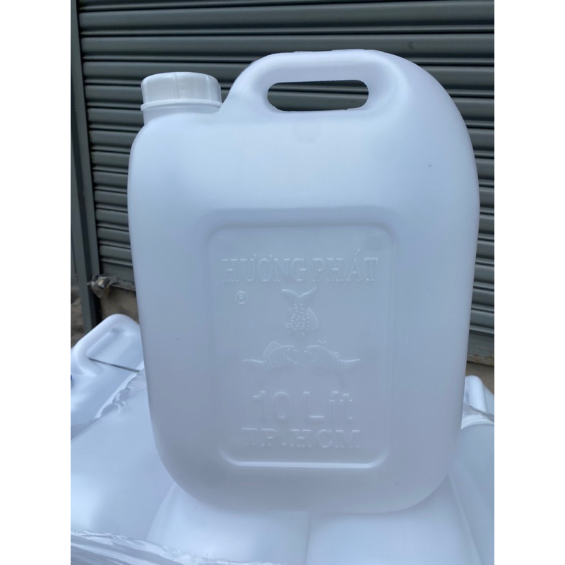 can nhựa dày đầy dủ số lít ,can nhựa ,bình nhựa 10lit,20lit,30lit