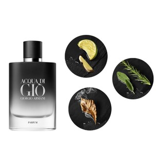 Nước hoa G.I.O Parfume NEW 125ml Tester