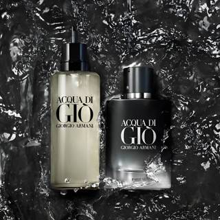 Nước hoa G.I.O Parfume NEW 125ml Tester