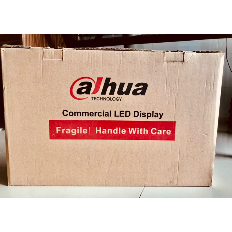 Màn hình máy tính Dahua DHI-LM22-B200 21.45" FHD