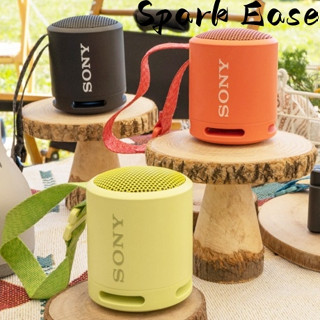Loa Bluetooth Sony SRS-XB13/Loa không dây di động ngoài trời/Pin lên tới 16 giờ /IP67 chống thấm nước và chống bụi