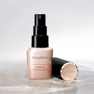  Kem Nền Trang điểm Shiseido Maquillage Dramatic Essence Liquid Foundation SPF50+ PA++++ 25ml 