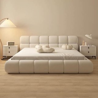 FREE-SHIP Giường Nệm Giá Rẻ Hoàng Lê Mộc