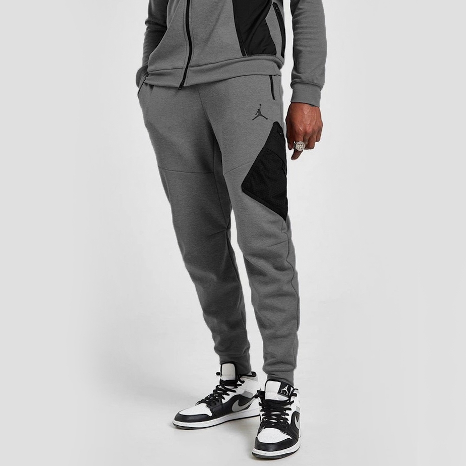 QUẦN DÀI NIKE JRDAN DRFT AIR STATEMENT JOGGERS PANT - DARK GREY