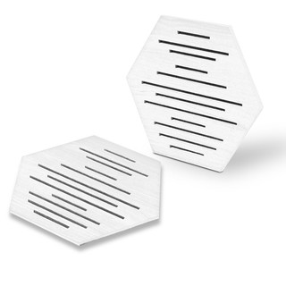 Gỗ Tiêu Âm Lục Giác