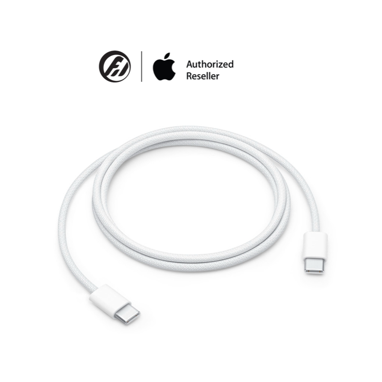 Apple USB-C 60W (dây dù) (1m)