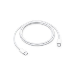 [Apple] Cáp Sạc USB-C to USB-C 60W (dây dù) (1m)