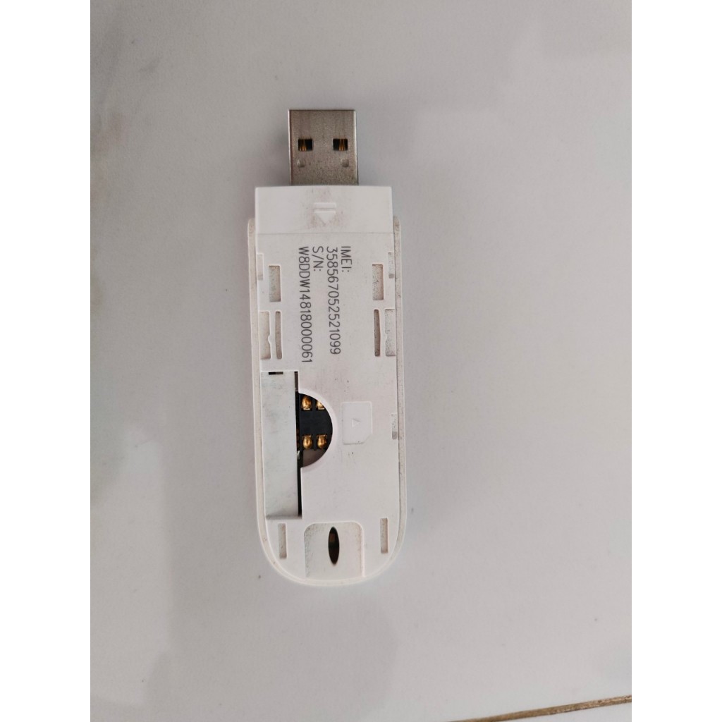 Usb Dcom 3G Vodafone K4203