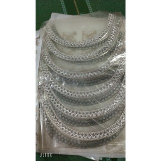 Cổ đá ép nhiệt