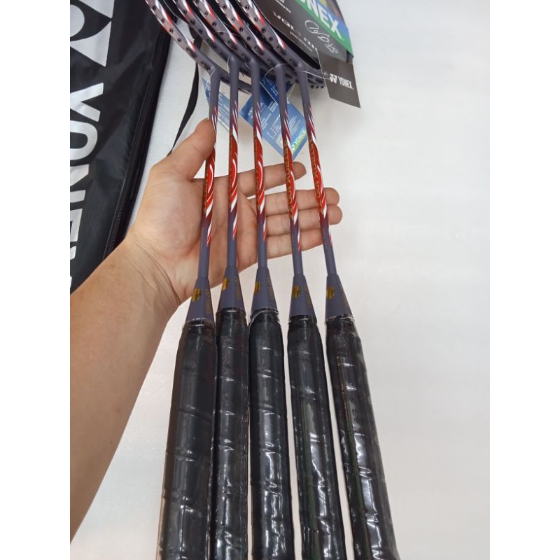 Vợt cầu lông yonex ASTROX100ZZ khung carbon cao cấp