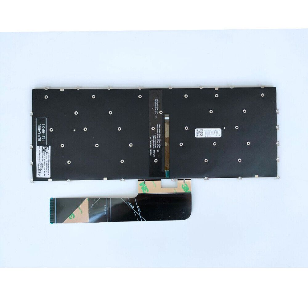 Bàn phím Laptop Lenovo AIR14 ideapad flex 5 14iil05 5-14ALC05 5-14ARE05 5-14IIL05 5-14ITL05 - Loại xịn