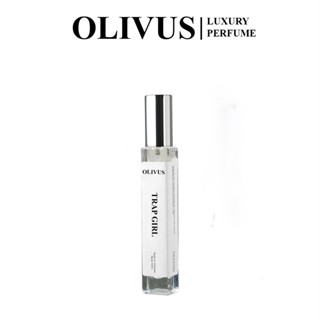 Tinh dầu nước hoa nữ OLIVUS Trap Girl cao cấp cá tính, thanh lịch