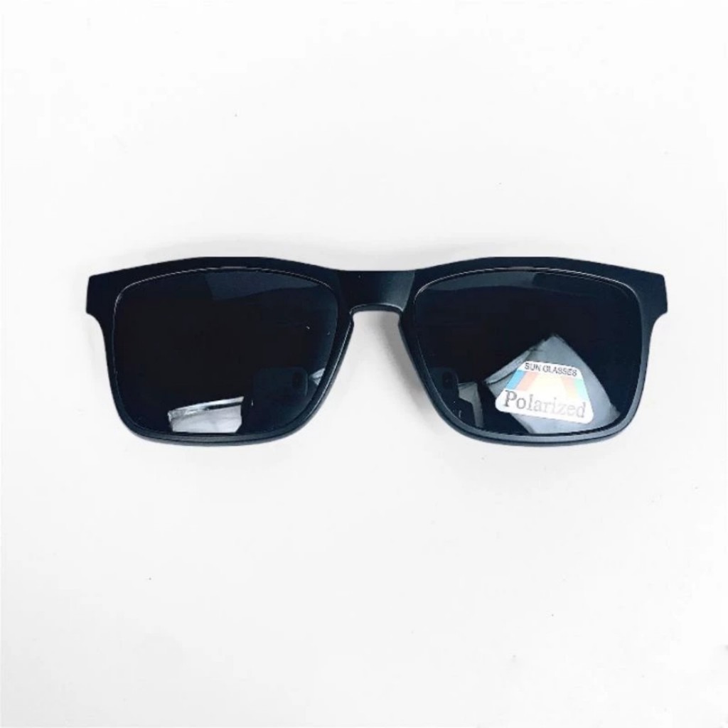 MẮT MÀU LẺ& Gọng Kính LẺ 6 Trong 1 Có Nam Châm Tháo Lắp Tiện Lợi Phù Hợp Cho Cả Nam Và Nữ-2202A